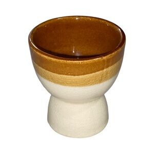 Vintage egg cup
